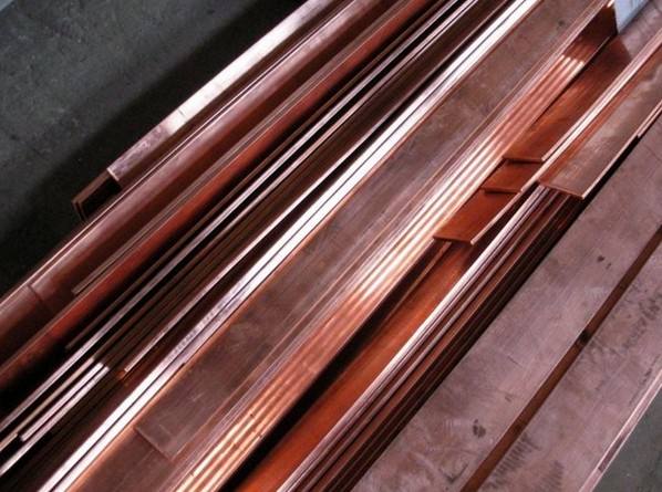 紫銅帶鍍錫的好處有什么？